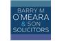 Barry M O’Meara & Son Solicitors logo
