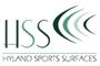 Hyland Sports logo