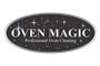 Oven Magic logo