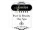 Jessies Hair and beauty day spa clonakilty logo