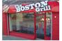 The Boston Grill logo