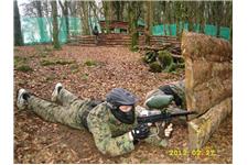 Clare Paintball image 2