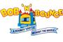 Bob 'N' Bounce logo