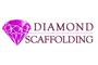Diamond Scaffolding logo