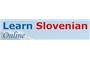 Learn Slovenian Online logo