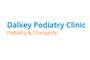 Dalkey Podiatry Clinic logo