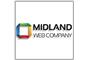 Midland Web Company logo