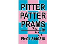 PITTER PATTER PRAMS image 1