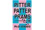 PITTER PATTER PRAMS logo