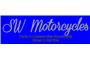 SW Motorcycles logo