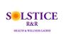 SOLSTICE R&R logo