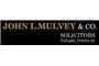 John Mulvey Solicitors logo