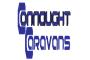 Connaught Caravan Sales logo