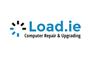 Load.ie - Computer Repair & Upgrading logo