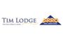 Tim Lodge ARRO logo