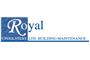 Royal Upholstery Ltd logo