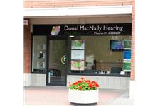 Donal MacNally Hearing image 2