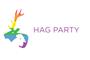 Hag Party Ireland logo