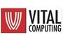 Vital Computing logo