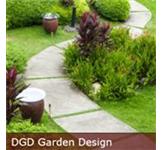 DGD Garden Design & Landscape Gardeners Dublin image 1