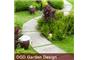 DGD Garden Design & Landscape Gardeners Dublin logo