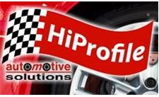 Hi-Profile Automotive Solutions image 1