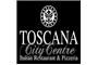 Toscana City Centre Italian Restaurant logo