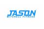 Jason Mitchell Fitness logo