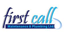 First Call Maintenance & Plumbing Ltd image 1