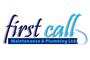 First Call Maintenance & Plumbing Ltd logo