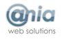 Ania Web Solutions logo