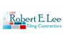 Robert E. Lee Tiling Contractors logo
