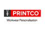 Printco Workwear logo