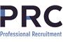 PRC Professional Recruitment logo
