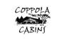 Log Cabins Maker in Ireland - CoppolaCabins.ie logo