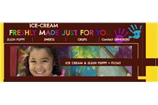Drogheda ice cream van hire image 13