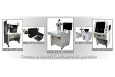 Wisely Laser Machinery Limited image 1