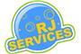 RJ Carpet, Upholstery Cleaning, Car Valeting logo