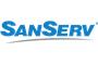 Sanserv- Water filters                         logo
