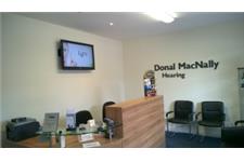 Donal MacNally Hearing image 3