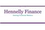 Hennelly Finance logo