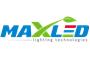MAX-LED.IE logo
