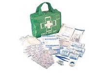 First Aid Shop image 2