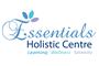 Essentials Holistic Centre logo