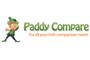 Paddy Compare logo