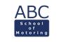 ABC School of Motoring logo