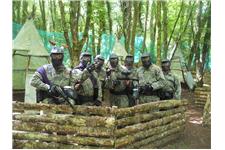 Clare Paintball image 3