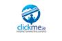 ClickMe! logo