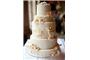 Fake Wedding Cake - Sculp logo