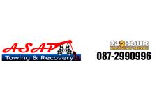ASAP Towing & Recovery image 1